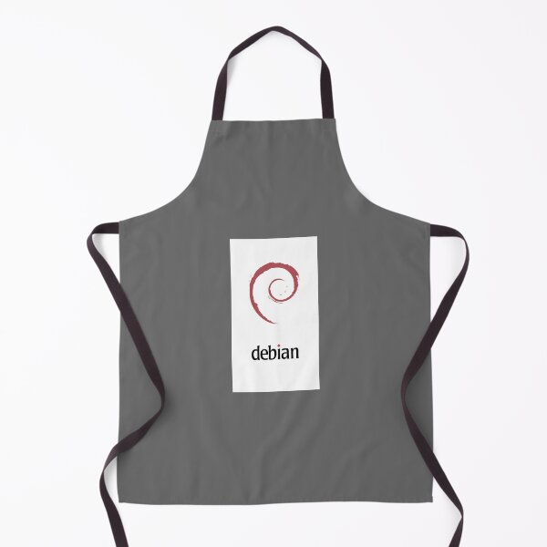 Item preview, Debian Linux designed and sold by angoma.