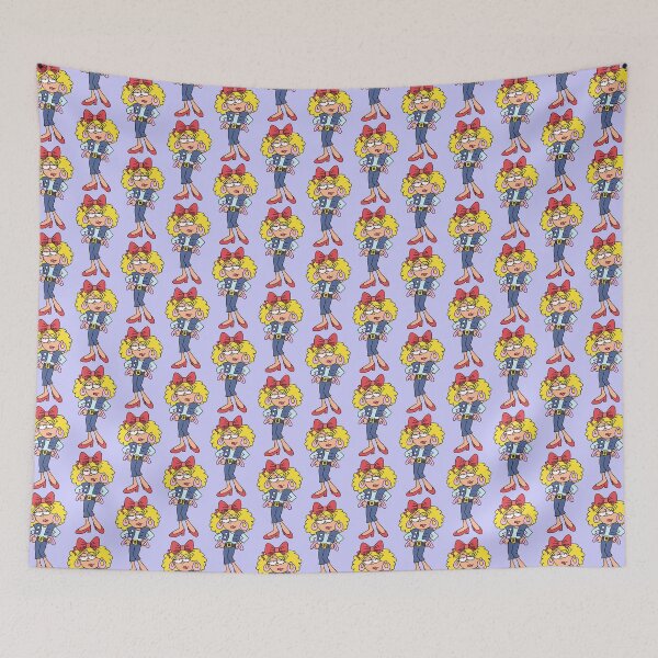 Item preview, Lizzie Retro designed and sold by artxlife.