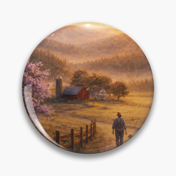 Item preview, Morning Walk designed and sold by tgwhitney.
