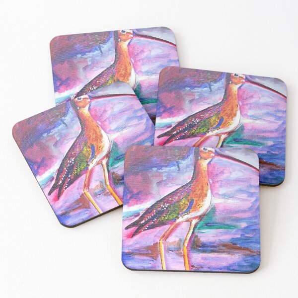 Item preview, A Curlew designed and sold by WillArthur.