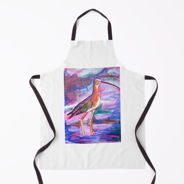 Item preview, A Curlew designed and sold by WillArthur.