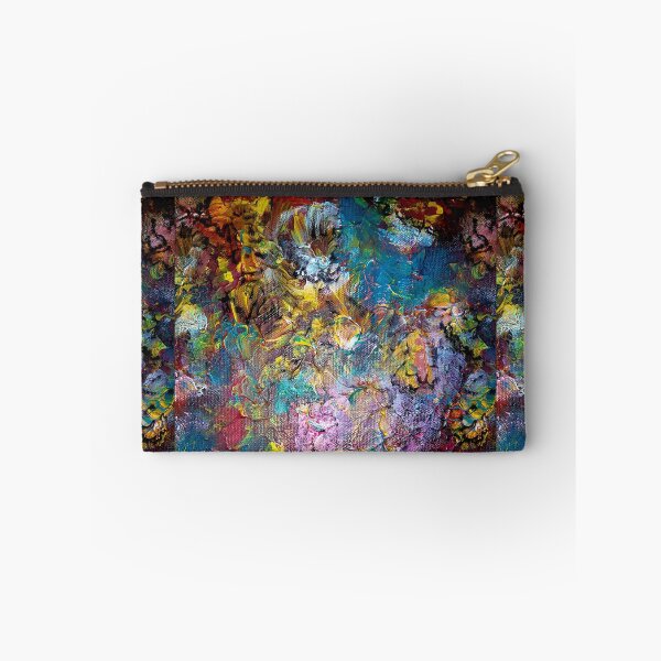Item preview, A riot of colors designed and sold by Rebecca  Anna Aerni.