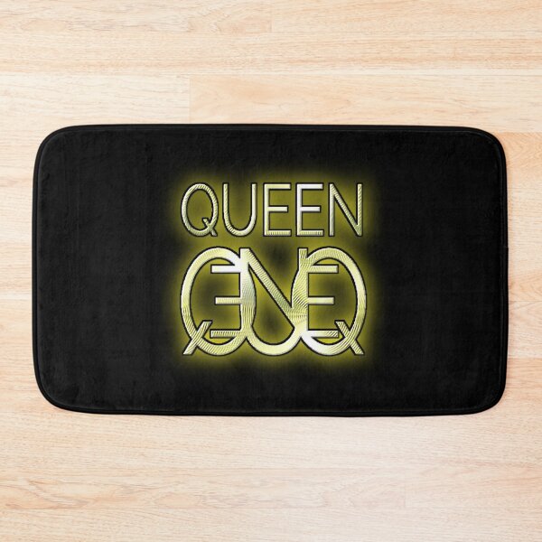 Item preview, Golden QUEEN logo. designed and sold by Giulivo Store Graphic.
