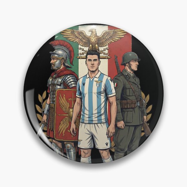 Item preview, TRADIZIONE LAZIALE designed and sold by Ultras Nation.