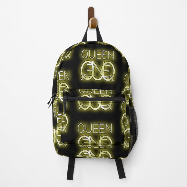 Item preview, Golden QUEEN logo. designed and sold by Giulivo Store Graphic.