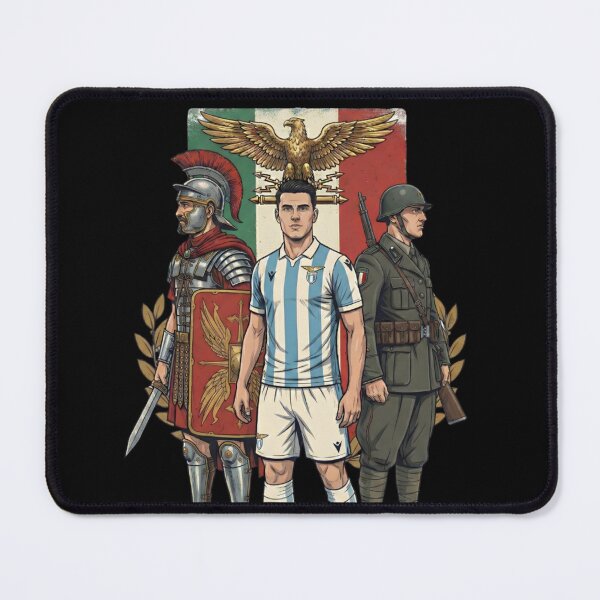 Item preview, TRADIZIONE LAZIALE designed and sold by Ultras Nation.