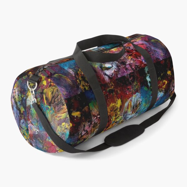 Item preview, A riot of colors designed and sold by Rebecca  Anna Aerni.