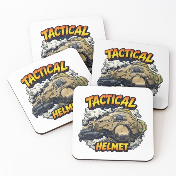 Item preview, Tactical Helmet designed and sold by RAWLIFEGRAPHIC.