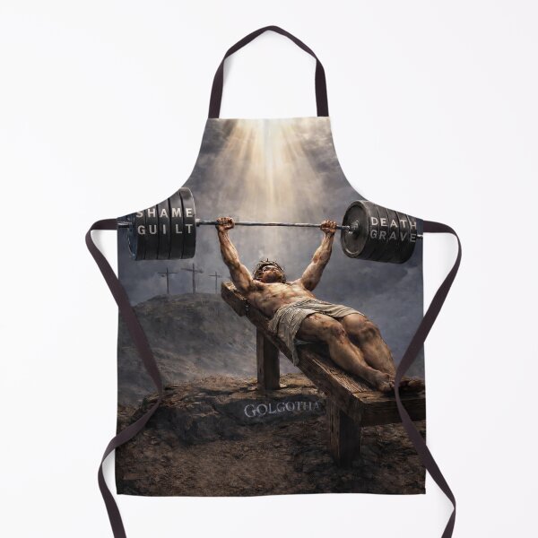Item preview, He did it for you! designed and sold by Faith & Family.