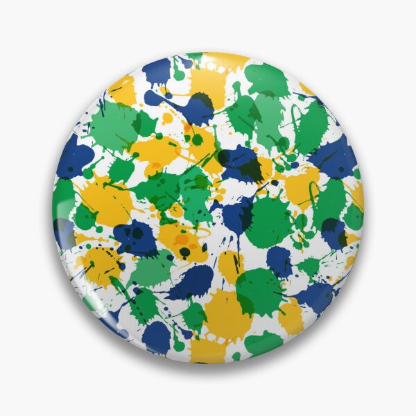 Item preview, Brazilian Splash designed and sold by kawaiistudio.