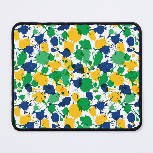 Item preview, Brazilian Splash designed and sold by kawaiistudio.
