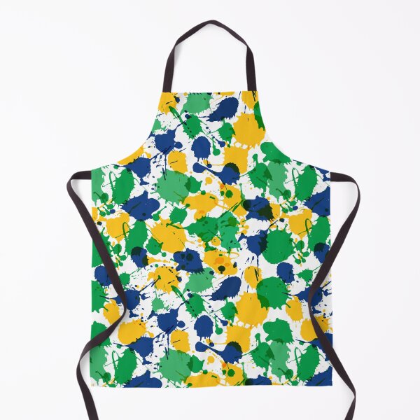 Item preview, Brazilian Splash designed and sold by kawaiistudio.