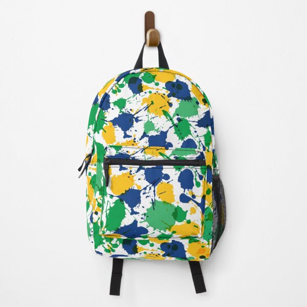 Item preview, Brazilian Splash designed and sold by kawaiistudio.