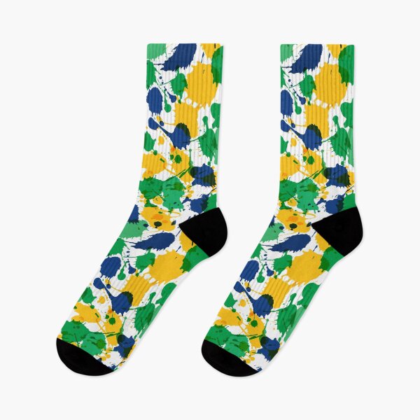 Item preview, Brazilian Splash designed and sold by kawaiistudio.