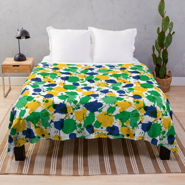 Item preview, Brazilian Splash designed and sold by kawaiistudio.