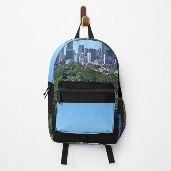 Item preview, Chicago Skyline Photograph from the Southside view designed and sold by Goldmedaldesign.