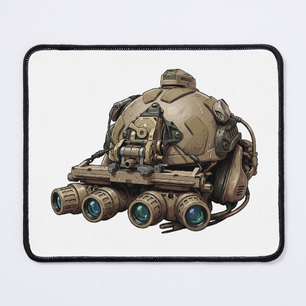 Item preview, Tactical Helmet designed and sold by RAWLIFEGRAPHIC.
