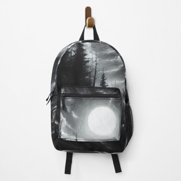 Item preview, The Darkening Sky designed and sold by jznq.