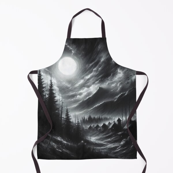 Item preview, The Darkening Sky designed and sold by jznq.