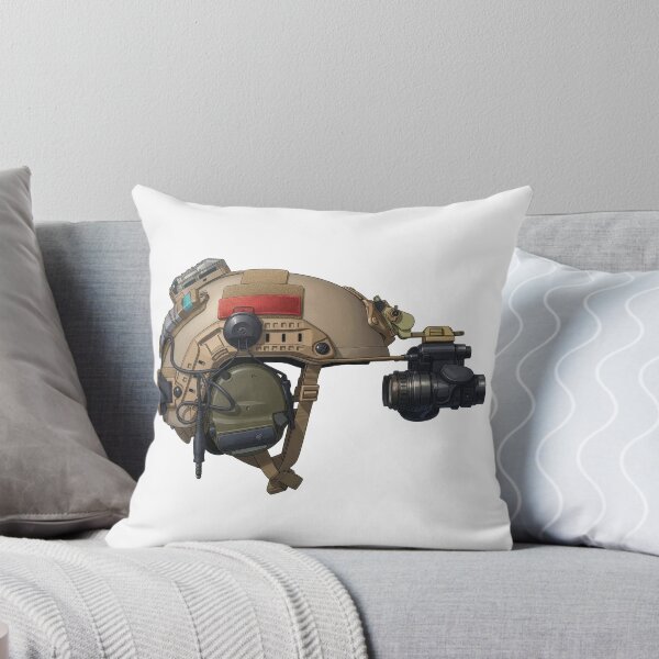 Item preview, Tactical Helmet designed and sold by RAWLIFEGRAPHIC.