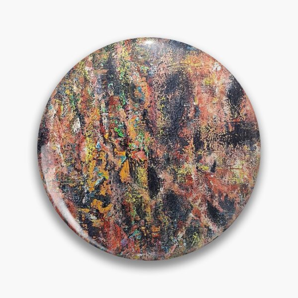 Item preview, Inspiration Gerhard Richter designed and sold by Rebecca  Anna Aerni.