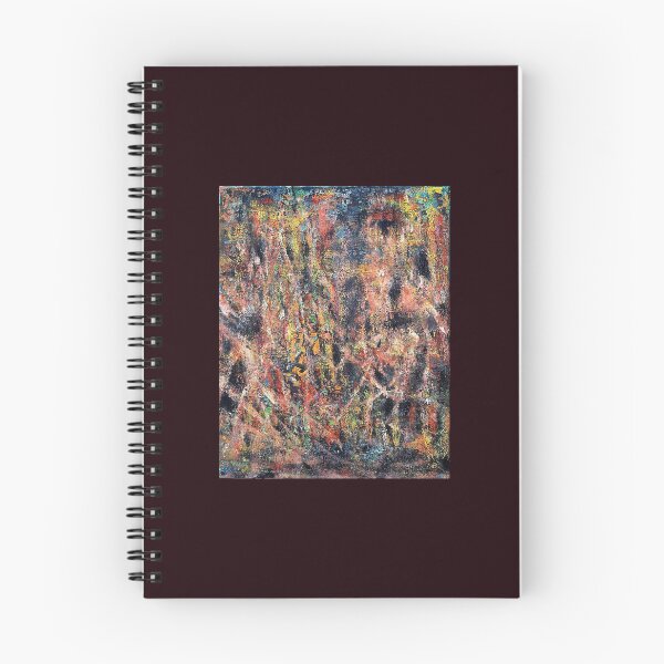 Item preview, Inspiration Gerhard Richter designed and sold by Rebecca  Anna Aerni.