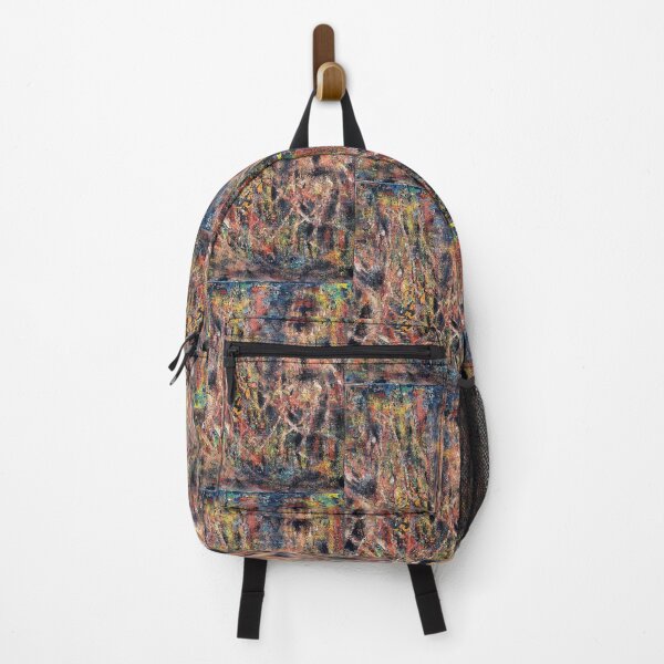 Item preview, Inspiration Gerhard Richter designed and sold by Rebecca  Anna Aerni.