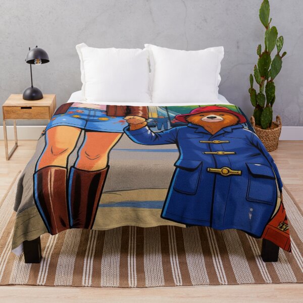 Item preview, Lederbraun London-Abenteuer designed and sold by pjd94.