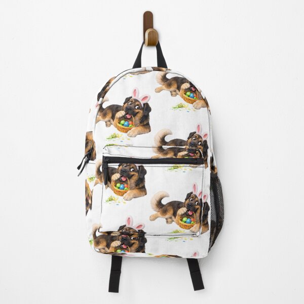 Item preview, Easter Leonberger designed and sold by Sillytoe.