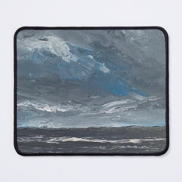 Item preview, Fine Art print of an original seascape painting designed and sold by Zummi.