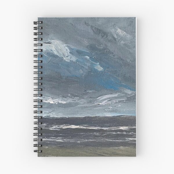 Item preview, Fine Art print of an original seascape painting designed and sold by Zummi.