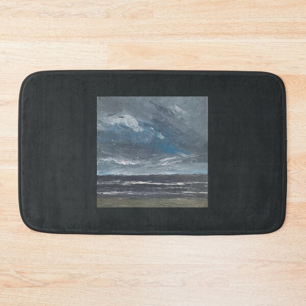 Item preview, Fine Art print of an original seascape painting designed and sold by Zummi.