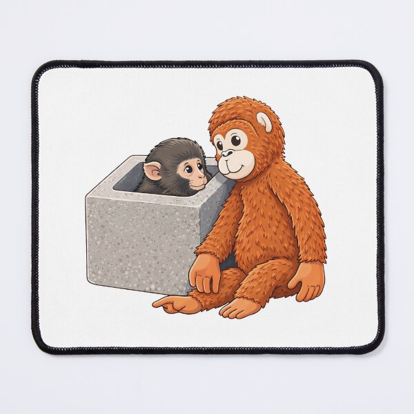 Item preview, Punch the monkey designed and sold by revsdesign.
