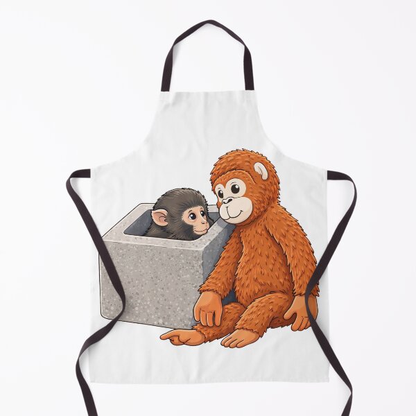 Item preview, Punch the monkey designed and sold by revsdesign.