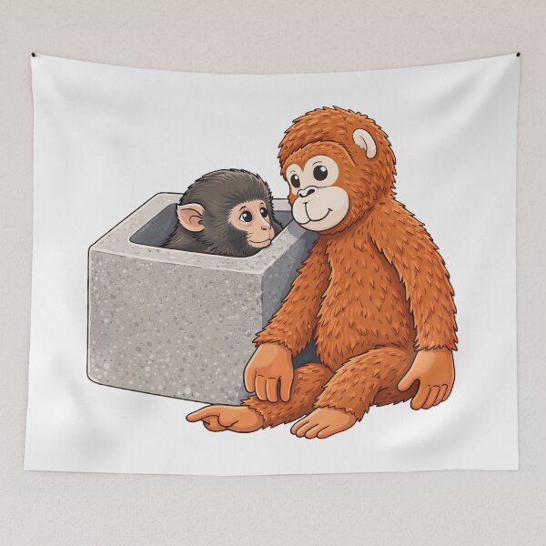 Item preview, Punch the monkey designed and sold by revsdesign.