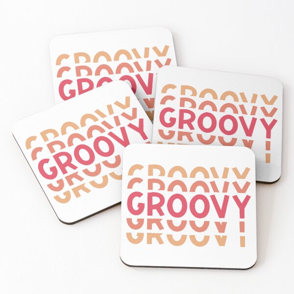 Item preview, Groovy designed and sold by Texas Southern Studio.