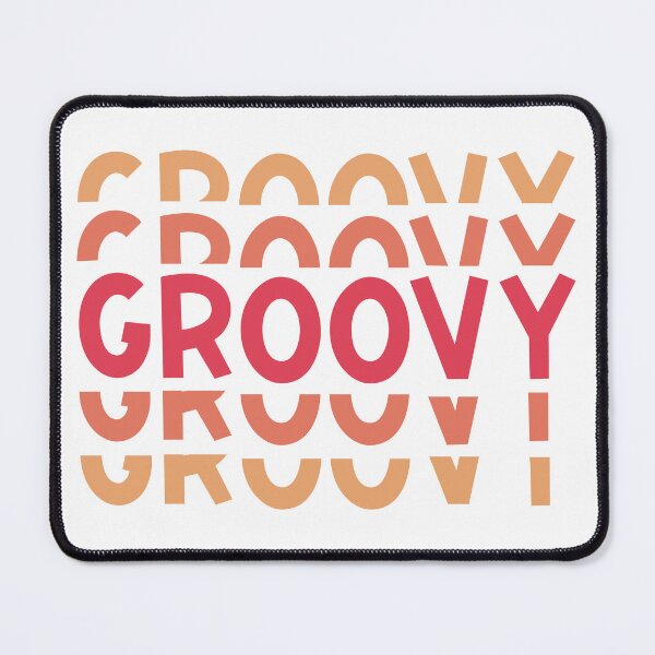 Item preview, Groovy designed and sold by Texas Southern Studio.