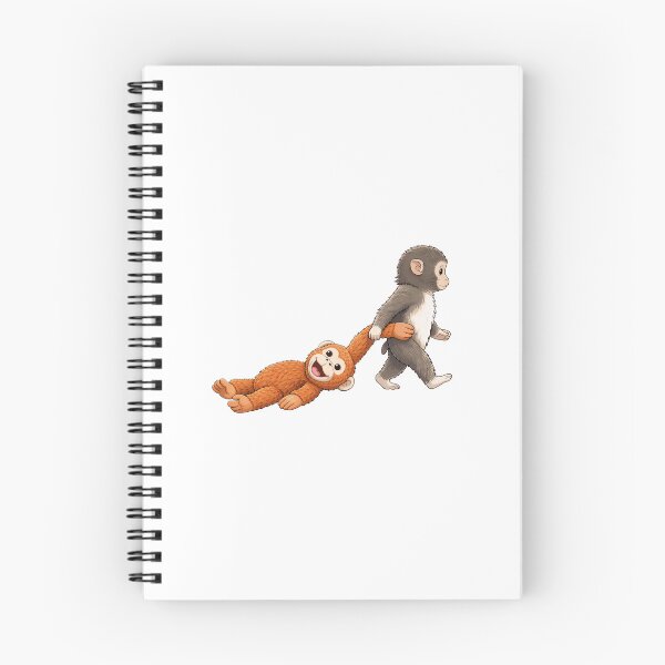 Item preview, The Punch monkey designed and sold by revsdesign.