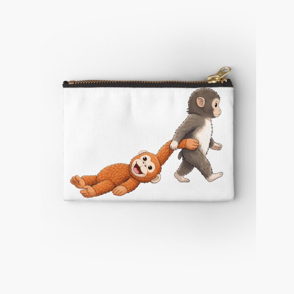 Item preview, The Punch monkey designed and sold by revsdesign.