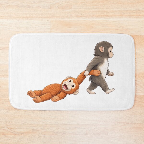Item preview, The Punch monkey designed and sold by revsdesign.