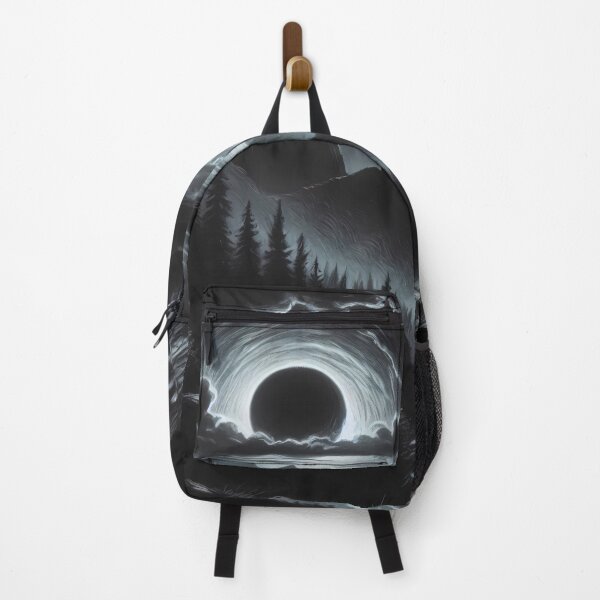 Item preview, Eclipse over the Dark Woods designed and sold by jznq.
