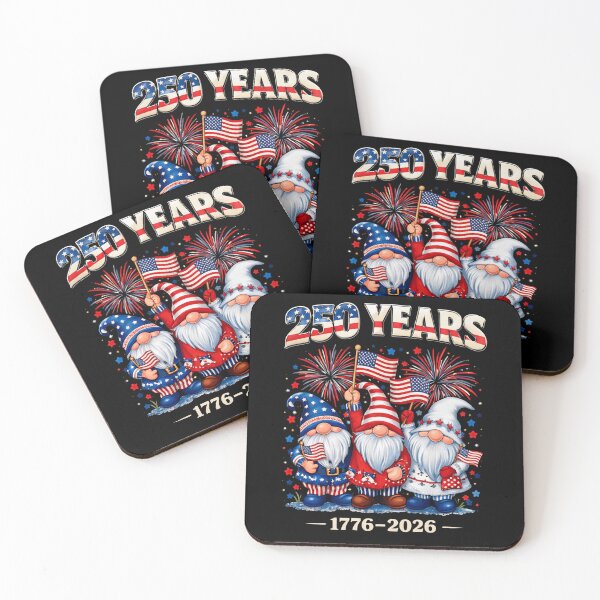 Item preview, 250 Years America 250 1776 2026 250th Anniversary US Flag designed and sold by will freed18.