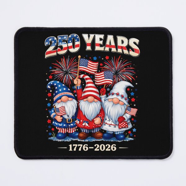 Item preview, 250 Years America 250 1776 2026 250th Anniversary US Flag designed and sold by will freed18.