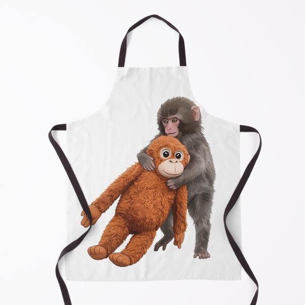 Item preview, Punch monkey with friend designed and sold by revsdesign.