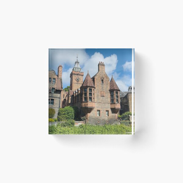 Item preview, Timeless Dean Village designed and sold by mthomas2000.