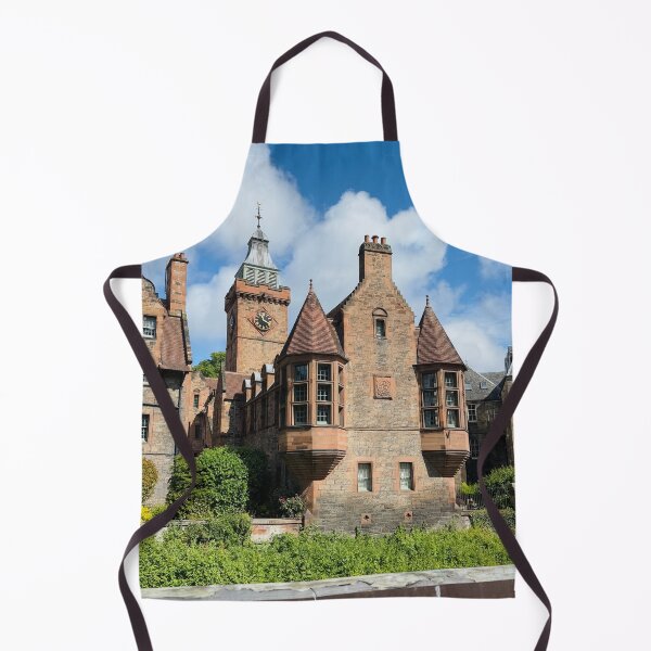Item preview, Timeless Dean Village designed and sold by mthomas2000.
