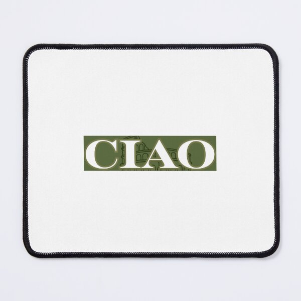 Item preview, CIAO designed and sold by Anna's Garden.