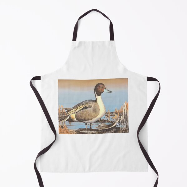 Item preview, Pintail at Lake's Edge designed and sold by fishinjonny.