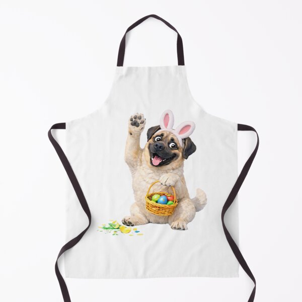 Item preview, Easter Mastiff designed and sold by Sillytoe.
