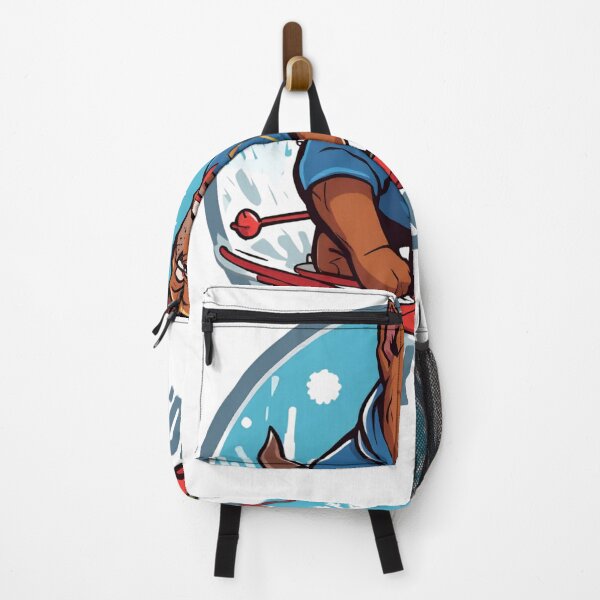Item preview, Bully Ski Co. - Vintage Bulldog Ski Club designed and sold by PinkGothica.